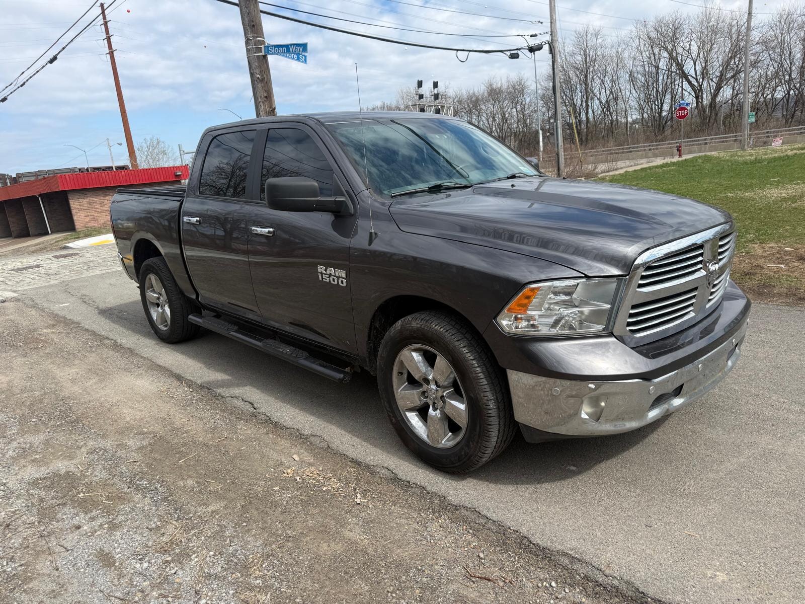 Car Connection Superstore - 2018-RAM-1500-CREW-CAR-CONNECTION-INC.-PA-Stock=30024