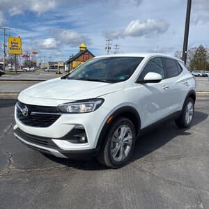 Car Connection Superstore - Used BUICK ENCORE-GX 2023 CAR CONNECTION INC. PREFERRED