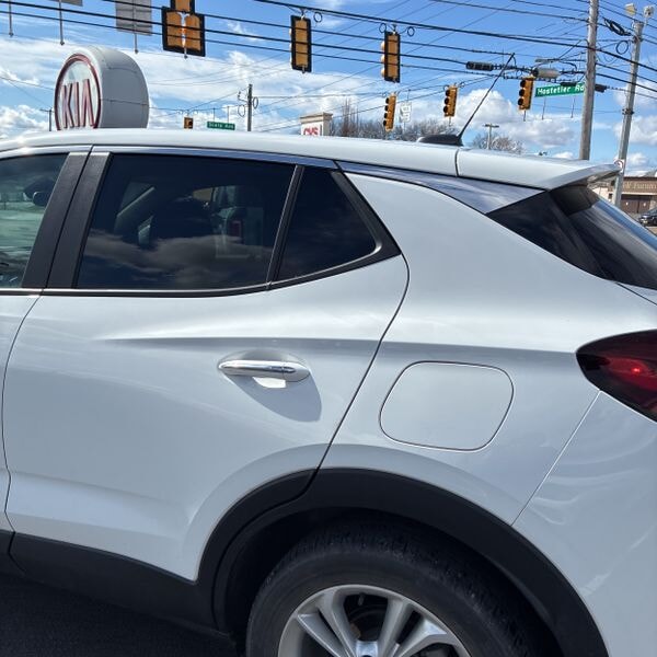 Car Connection Superstore - Used vehicle - SUV BUICK ENCORE GX 2023