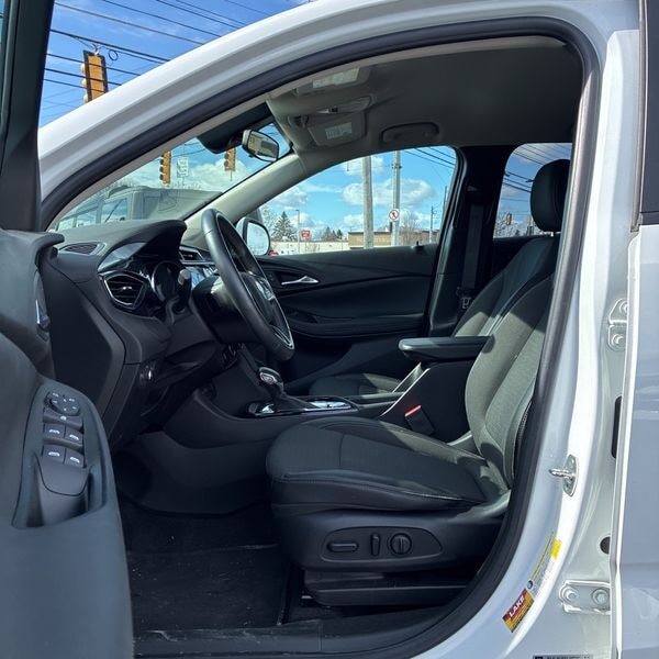 Car Connection Superstore - Used vehicle - SUV BUICK ENCORE GX 2023