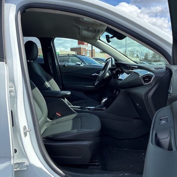 Car Connection Superstore - Used vehicle - SUV BUICK ENCORE GX 2023