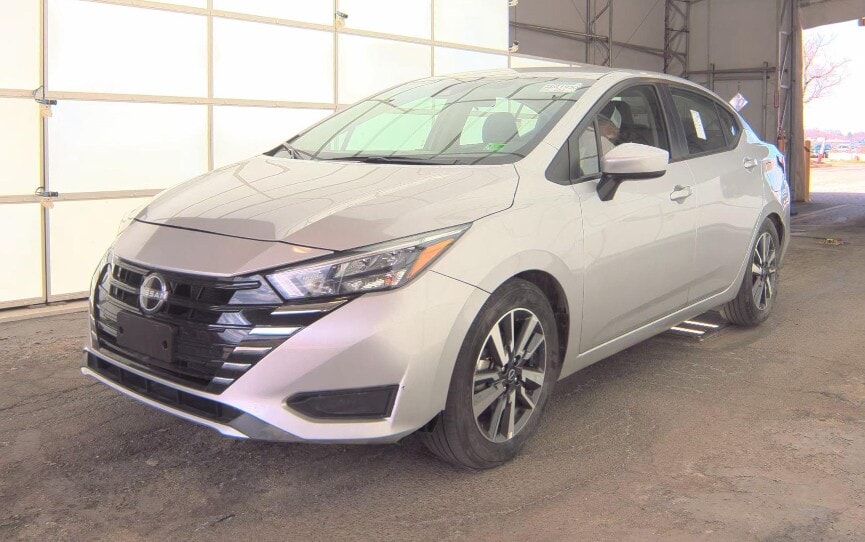 Car Connection Superstore - 2025-NISSAN-VERSA-CAR-CONNECTION-INC.-PA-Stock=30045