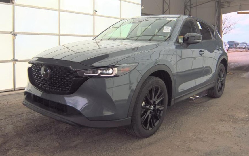 Car Connection Superstore - 2025-MAZDA-CX-5-CAR-CONNECTION-INC.-PA-Stock=30047