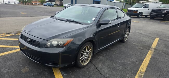 Car Connection Superstore - Used SCION TC 2010 CAR CONNECTION INC. SPORT