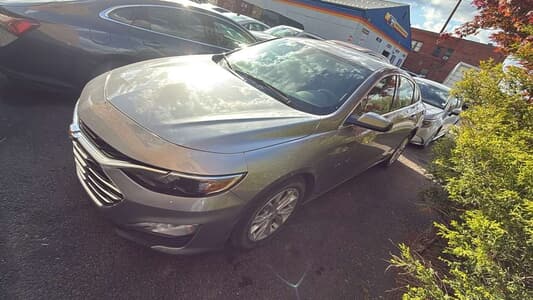 Car Connection Superstore - Used CHEVROLET MALIBU 2024 CAR CONNECTION INC. LT