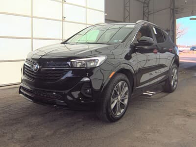 Car Connection Superstore - Used BUICK ENCORE-GX 2020 CAR CONNECTION INC. SELECT
