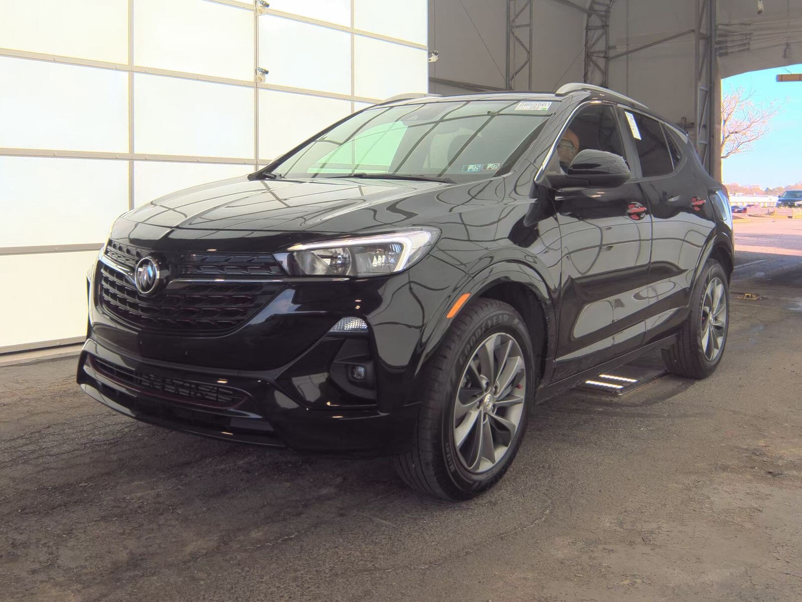 Car Connection Superstore - 2020-BUICK-ENCORE-GX-CAR-CONNECTION-INC.-PA-Stock=30095