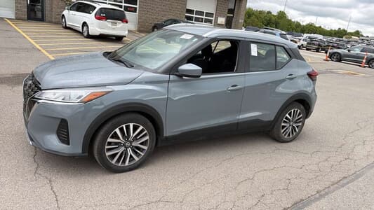Car Connection Superstore - Used NISSAN KICKS 2021 CAR CONNECTION INC. SV