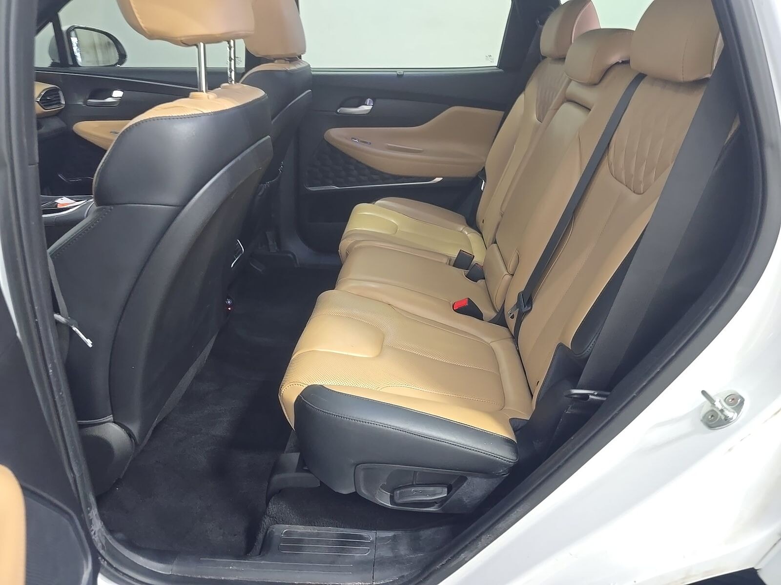 Car Connection Superstore - Used vehicle - SUV HYUNDAI SANTA FE 2022