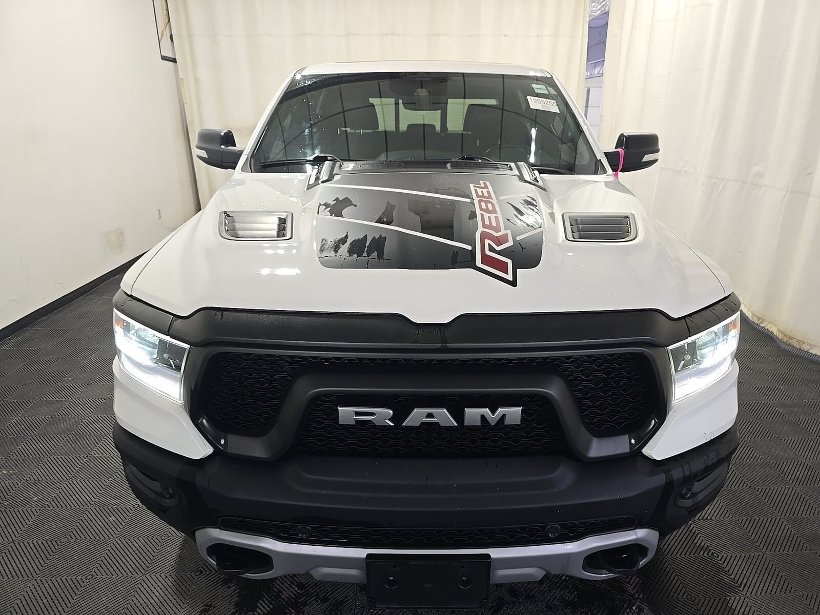 Car Connection Superstore - 2020-RAM-1500-CREW-CAR-CONNECTION-INC.-PA-Stock=30136