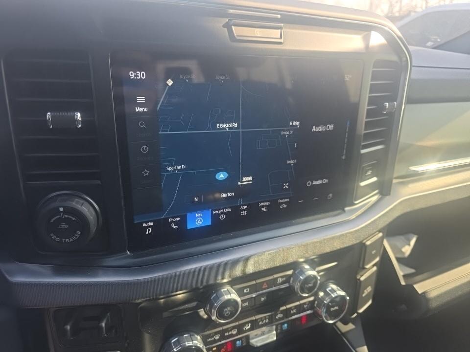 Car Connection Superstore - Used vehicle - TRUCK FORD F-250 SRW CREW 2025