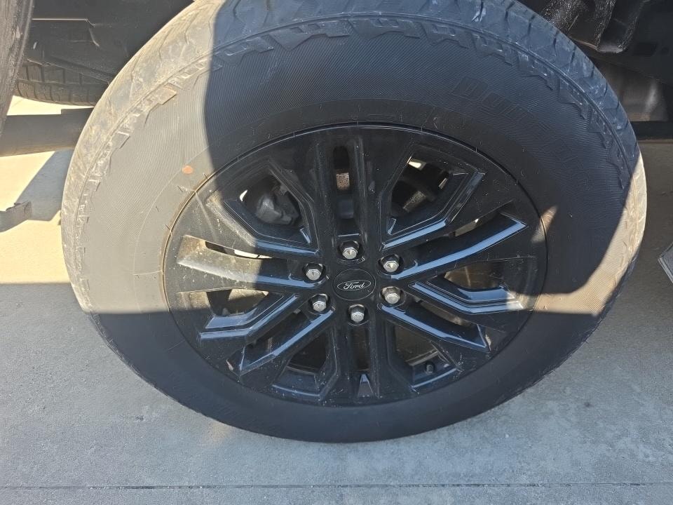 Car Connection Superstore - Used vehicle - TRUCK FORD F-150 CREW 2024