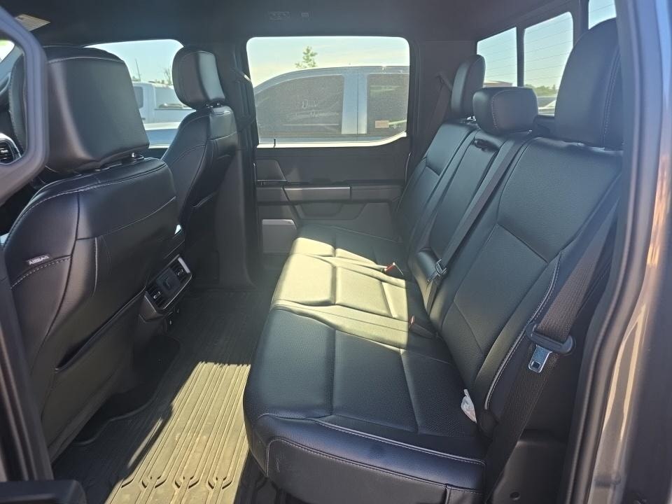 Car Connection Superstore - Used vehicle - TRUCK FORD F-150 CREW 2024