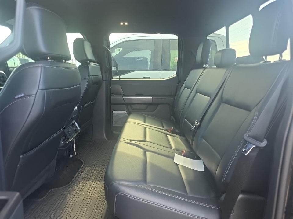 Car Connection Superstore - Used vehicle - TRUCK FORD F-150 CREW 2024