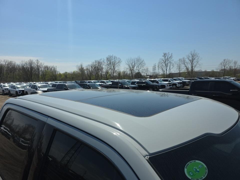 Car Connection Superstore - Used vehicle - TRUCK FORD F-150 CREW 2024