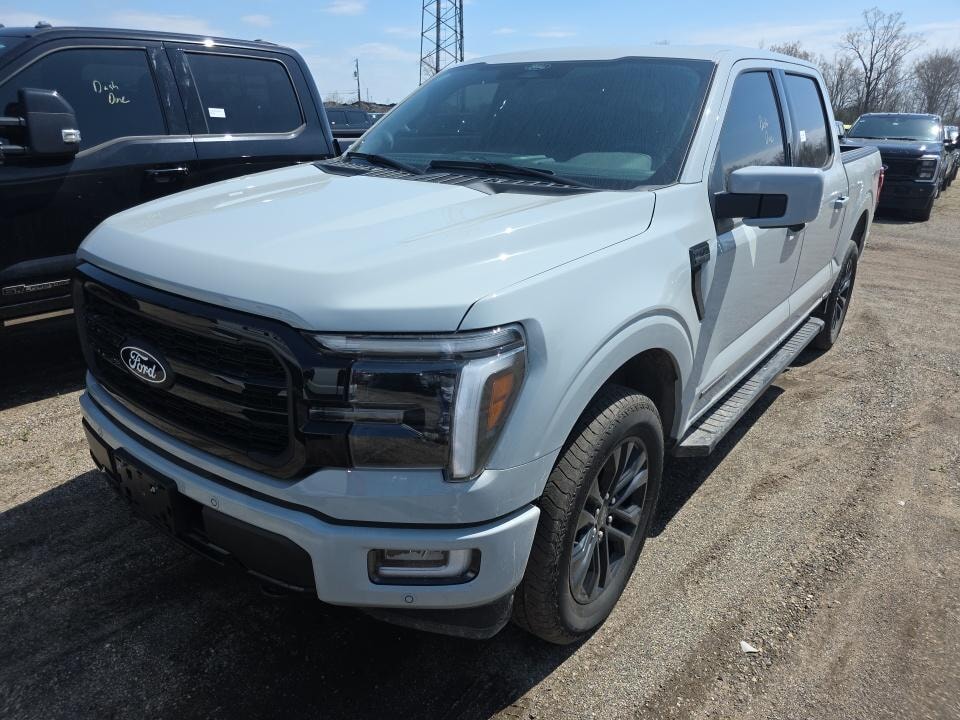 Car Connection Superstore - 2024-FORD-F-150-CREW-CAR-CONNECTION-INC.-PA-Stock=30150