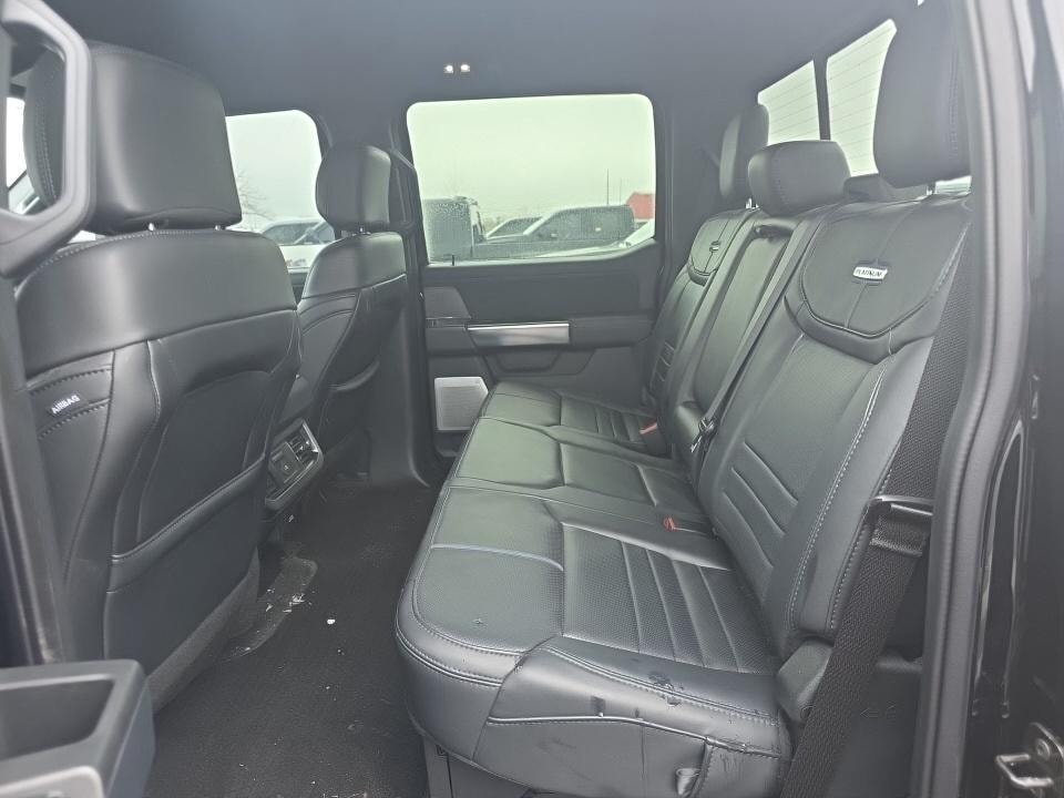 Car Connection Superstore - Used vehicle - TRUCK FORD F-350 SRW CREW 2025