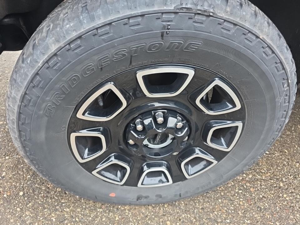 Car Connection Superstore - Used vehicle - TRUCK FORD F-350 SRW CREW 2025