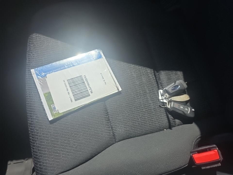 Car Connection Superstore - Used vehicle - TRUCK FORD F-150 CREW 2024