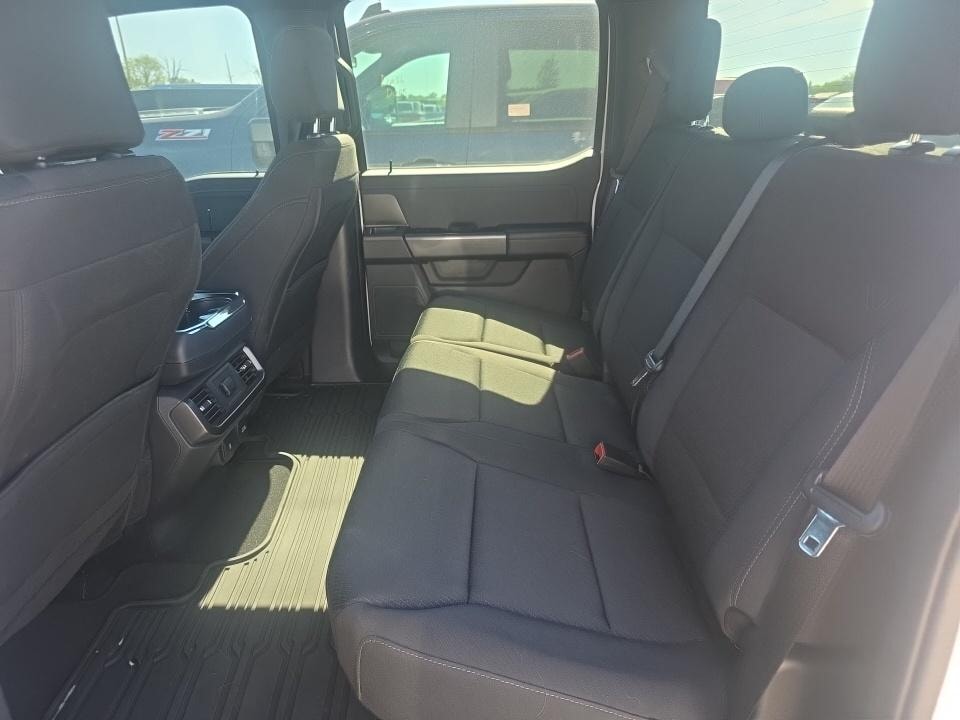 Car Connection Superstore - Used vehicle - TRUCK FORD F-150 CREW 2024