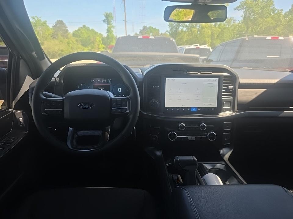 Car Connection Superstore - Used vehicle - TRUCK FORD F-150 CREW 2024