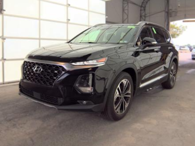 Car Connection Superstore - Used HYUNDAI SANTA-FE 2020 CAR CONNECTION INC. SEL