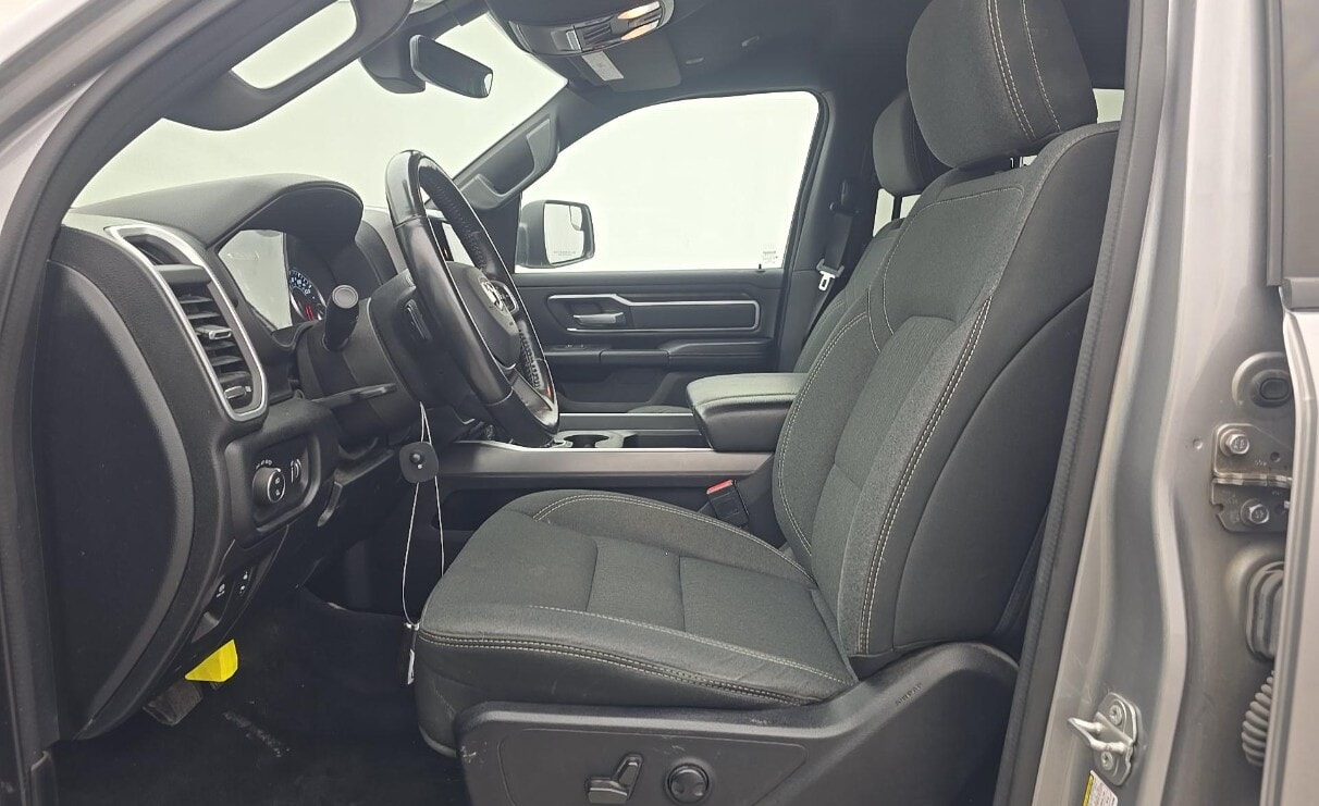 Car Connection Superstore - Used vehicle - TRUCK RAM 1500 CREW 2022