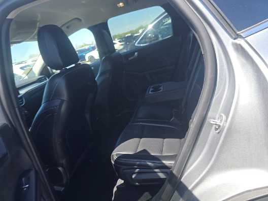 Car Connection Superstore - Used vehicle - SUV FORD ESCAPE 2024