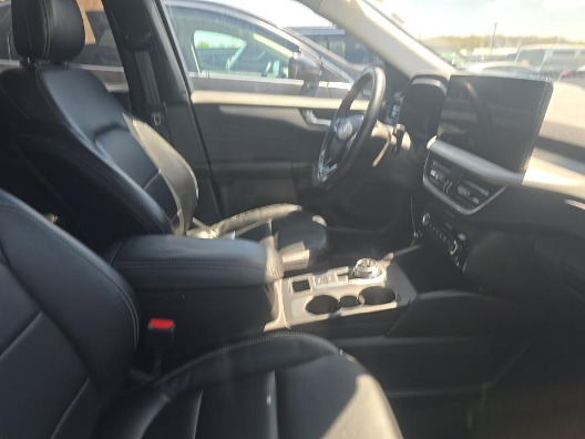 Car Connection Superstore - Used vehicle - SUV FORD ESCAPE 2024