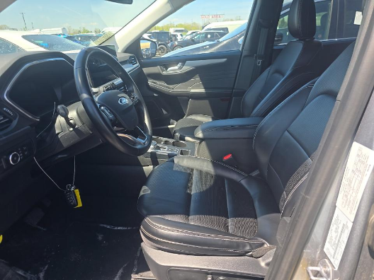 Car Connection Superstore - Used vehicle - SUV FORD ESCAPE 2024