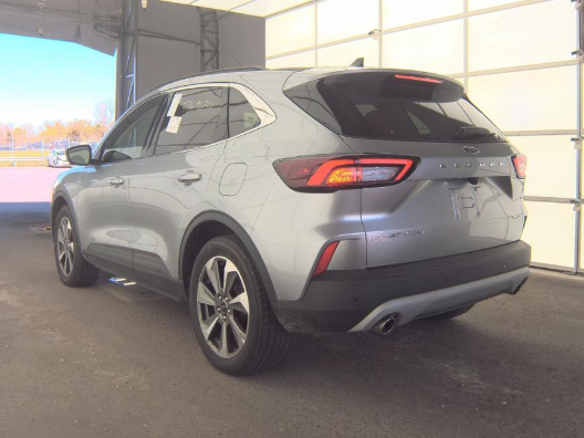 Car Connection Superstore - Used vehicle - SUV FORD ESCAPE 2024