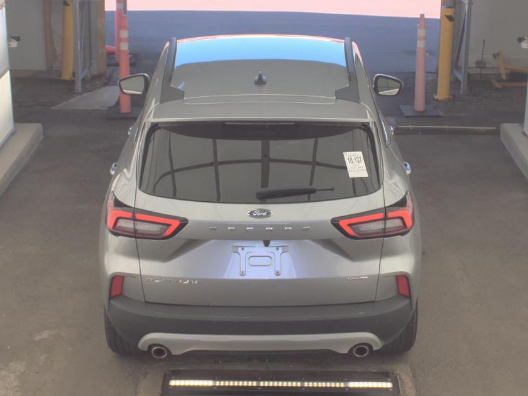 Car Connection Superstore - Used vehicle - SUV FORD ESCAPE 2024