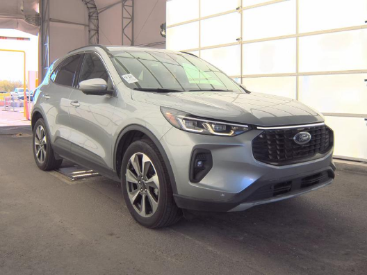 Car Connection Superstore - Used vehicle - SUV FORD ESCAPE 2024