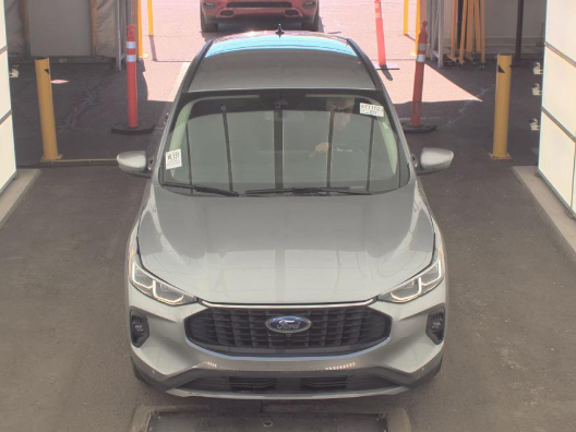 Car Connection Superstore - Used vehicle - SUV FORD ESCAPE 2024