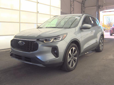 Car Connection Superstore - Used FORD ESCAPE 2024 CAR CONNECTION INC. PLATINUM