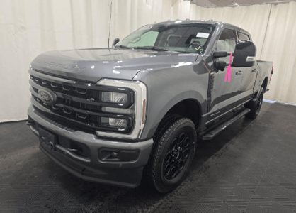 Car Connection Superstore - Used FORD SUPER-DUTY-F-350-SRW 2024 CAR CONNECTION INC. XL