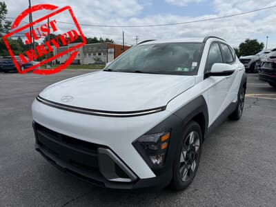 Car Connection Superstore - Used HYUNDAI KONA 2024 CAR CONNECTION INC. SEL