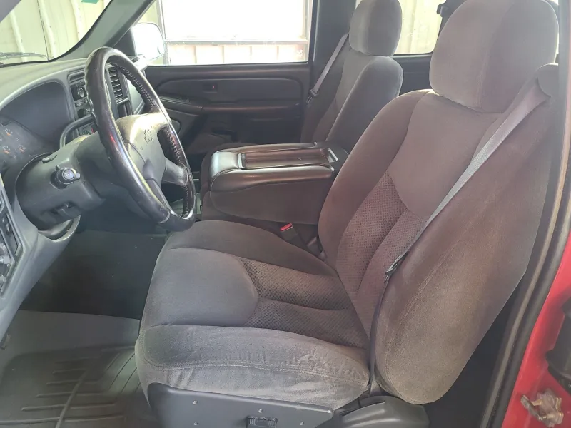 Car Connection Superstore - Used vehicle - TRUCK CHEVROLET 1500 CLASSIC 2007