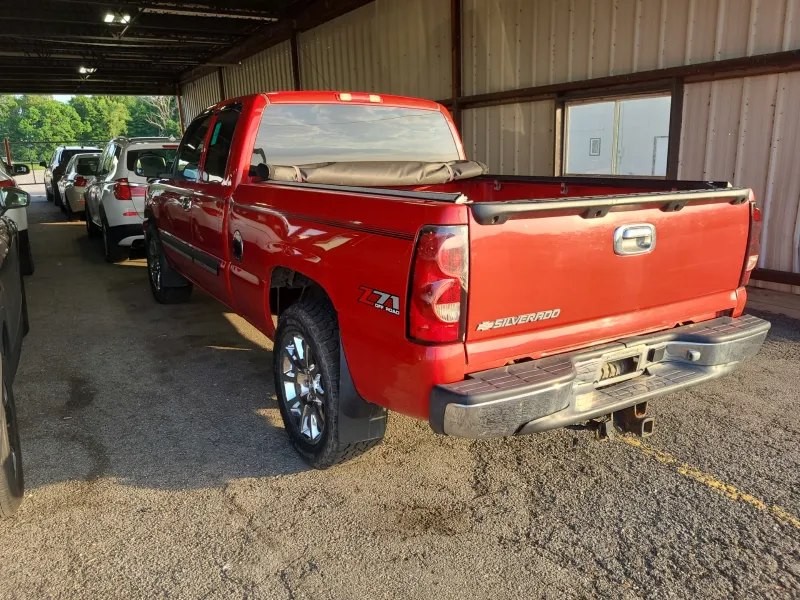Car Connection Superstore - Used vehicle - TRUCK CHEVROLET 1500 CLASSIC 2007