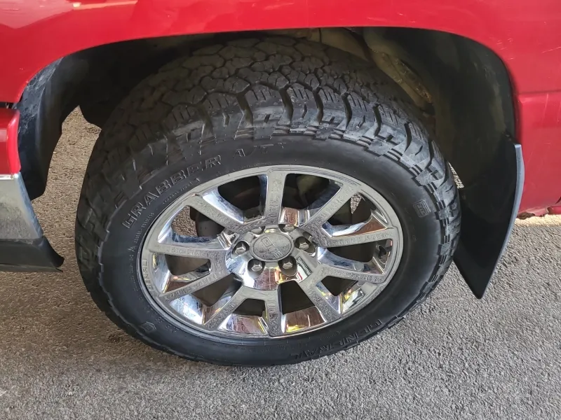 Car Connection Superstore - Used vehicle - TRUCK CHEVROLET 1500 CLASSIC 2007