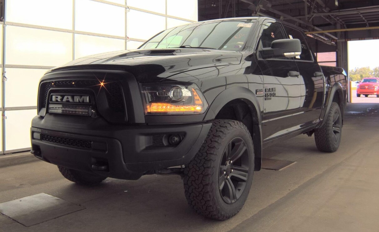 Car Connection Superstore - 2022-RAM-1500-CREW-CAR-CONNECTION-INC.-PA-Stock=30187