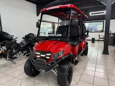 Car Connection Superstore - Used COSTA-CARTS GC 2025 CAR CONNECTION INC. 600L
