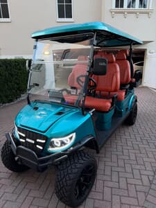 Car Connection Superstore - Used COSTA-CARTS GC 2024 CAR CONNECTION INC.
