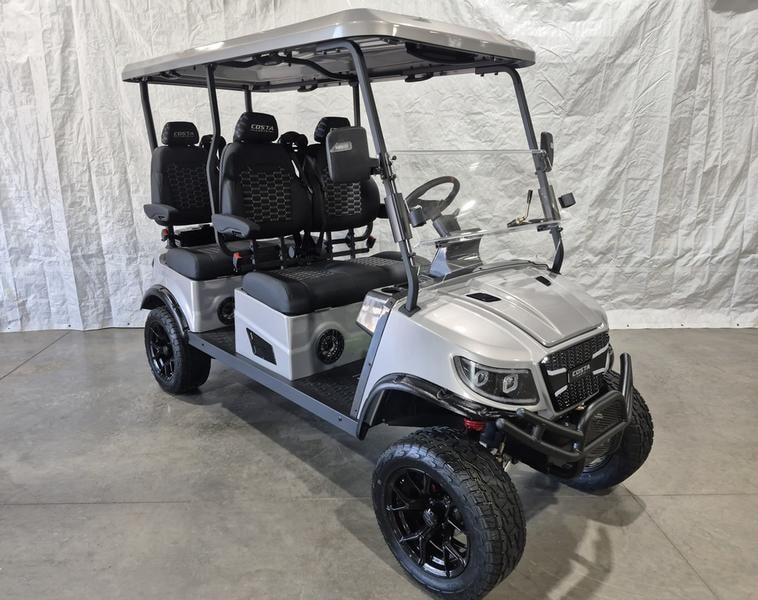 Car Connection Superstore - 2024-COSTA-CARTS-GC-CAR-CONNECTION-INC.-PA-Stock=30192