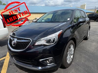 Car Connection Superstore - Used BUICK ENVISION 2020 CAR CONNECTION INC. PREFERRED