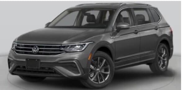 Car Connection Superstore - Used VOLKSWAGEN TIGUAN 2023 CAR CONNECTION INC. SE