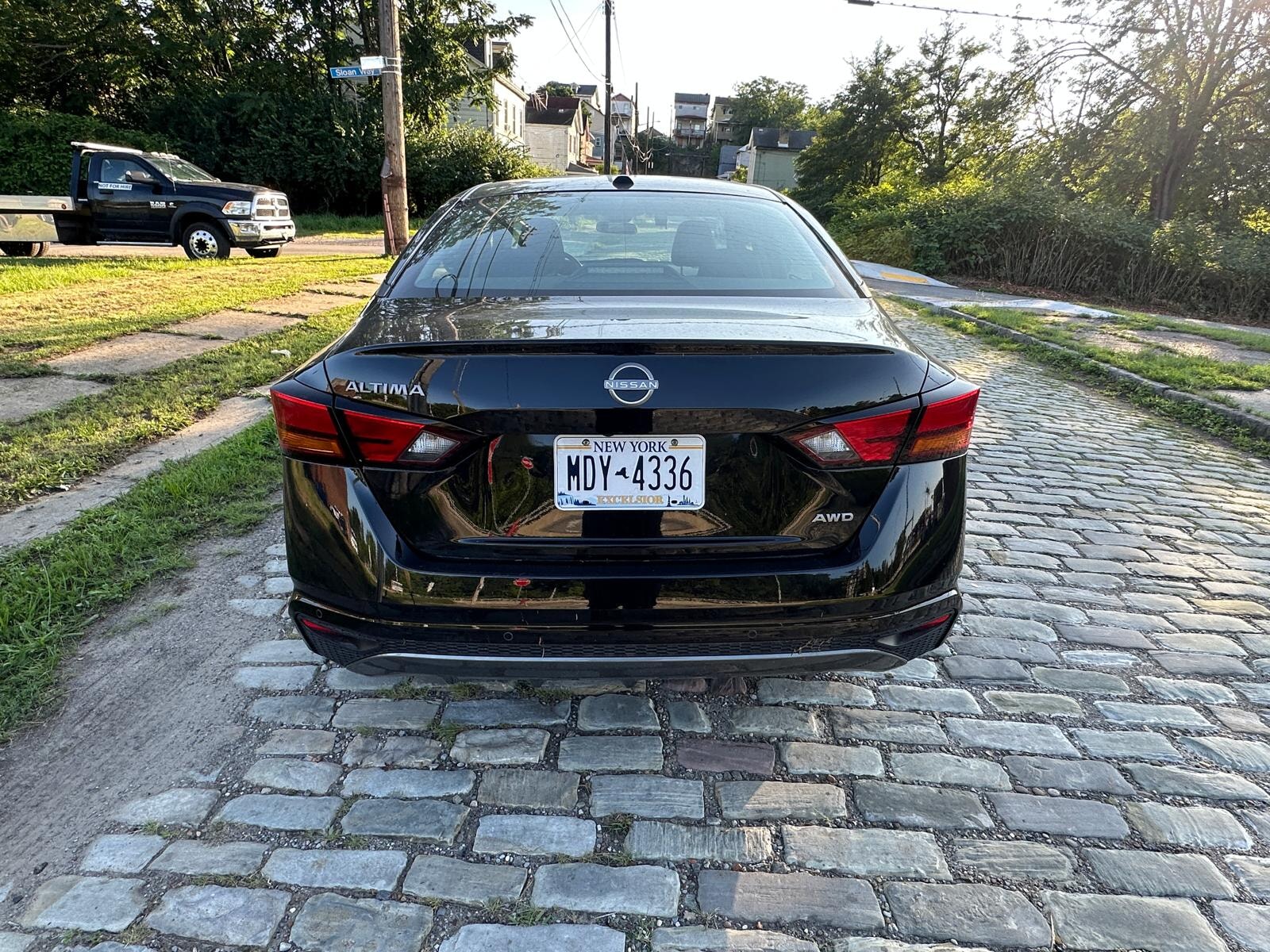 Car Connection Superstore - Used vehicle - SEDAN NISSAN ALTIMA 2026