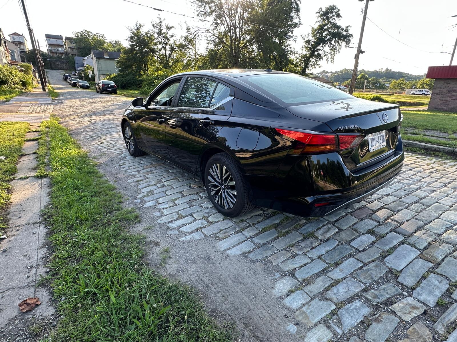 Car Connection Superstore - Used vehicle - SEDAN NISSAN ALTIMA 2026