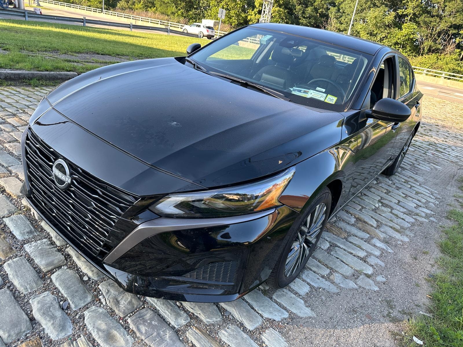 Car Connection Superstore - 2026-NISSAN-ALTIMA-CAR-CONNECTION-INC.-PA-Stock=30211