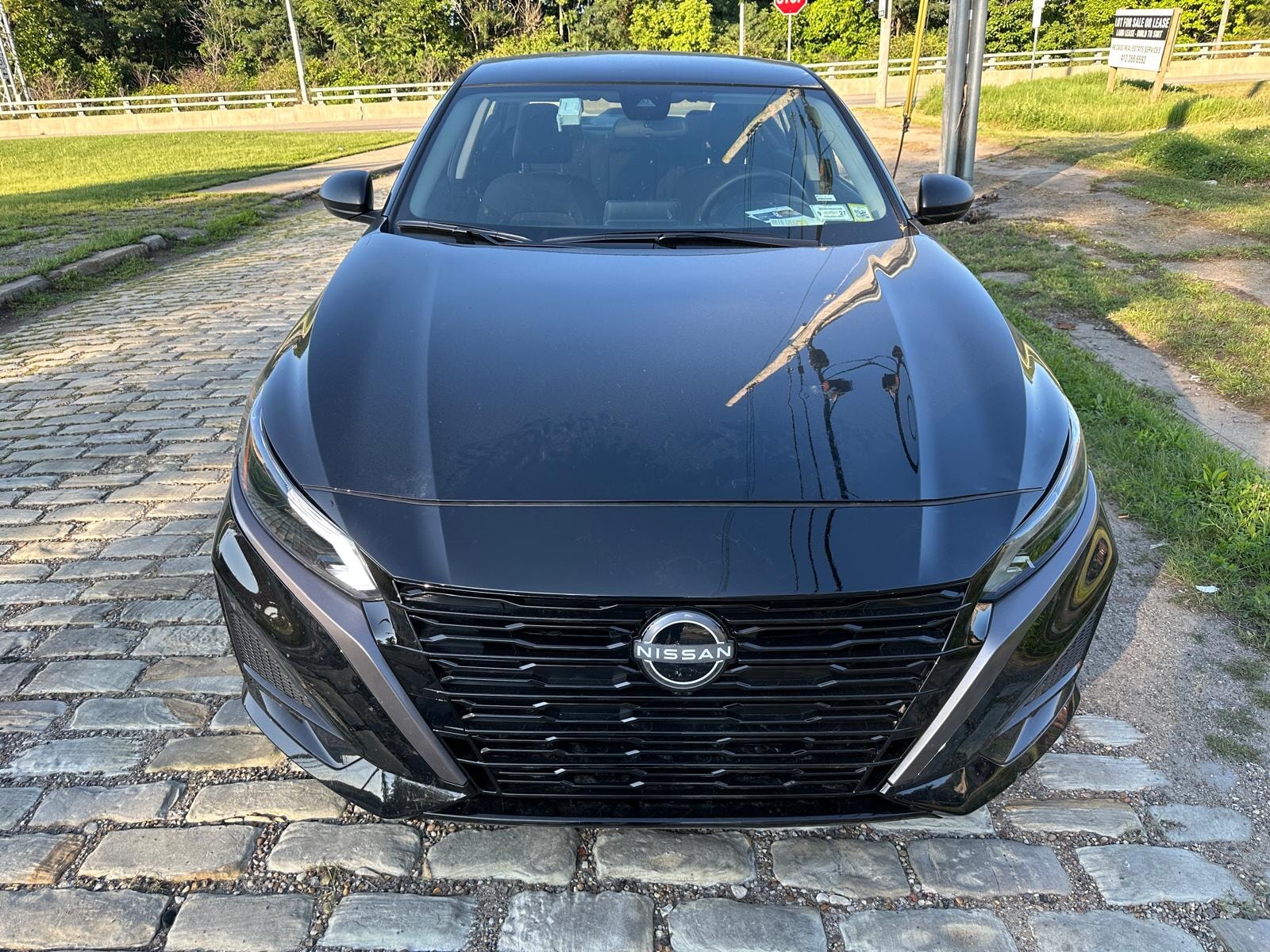 Car Connection Superstore - Used vehicle - SEDAN NISSAN ALTIMA 2026